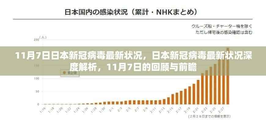 日本新冠病毒最新状况深度解析,回顾与展望(11月7日)
