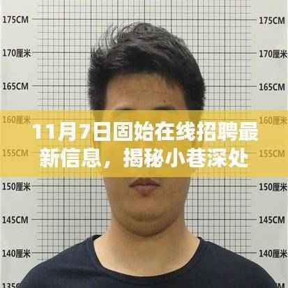 固始在线招聘最新信息揭秘,小巷深处的宝藏特色小店