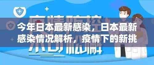 日本最新感染情况解析,疫情下的挑战与应对策略