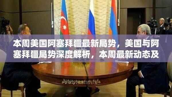 美国与阿塞拜疆最新局势深度解析，本周动态及其影响