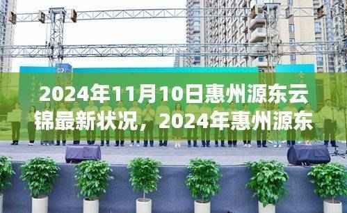 2024年惠州源东云锦最新状况全面评测与介绍