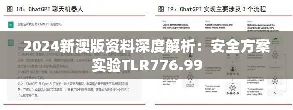 2024新澳版资料深度解析:安全方案实验TLR776.99