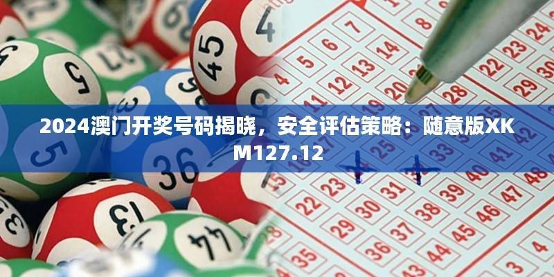 2024澳门开奖号码揭晓，安全评估策略：随意版XKM127.12