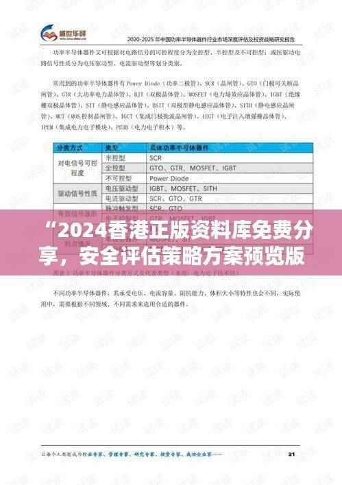 “2024香港正版资料库免费分享,安全评估策略方案预览版MAQ451.09”