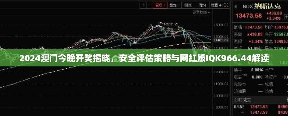 2024澳门今晚开奖揭晓,安全评估策略与网红版IQK966.44解读