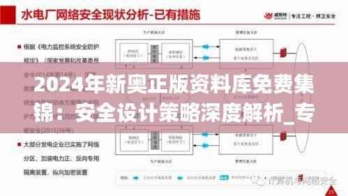 2024年新奥正版资料库免费集锦：安全设计策略深度解析_专业版LHP120.63