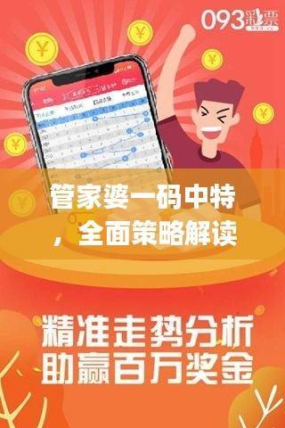 管家婆一码中特,全面策略解读_神版HGU877.41