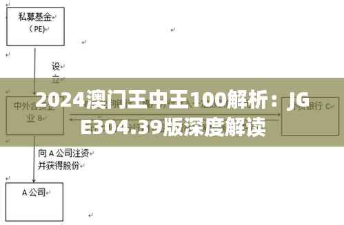 2024澳门王中王100解析:JGE304.39版深度解读