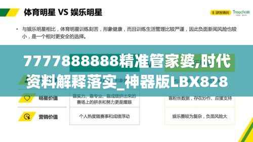 7777888888精准管家婆,时代资料解释落实_神器版LBX828.21