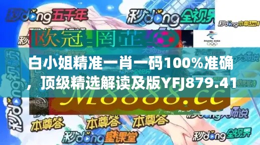 白小姐精准一肖一码100%准确,顶级精选解读及版YFJ879.41揭秘
