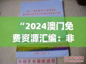 “2024澳门免费资源汇编:非金属材质精选_合虚QDP872.92”