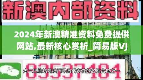 2024年新澳精准资料免费提供网站,最新核心赏析_简易版VJK348.14