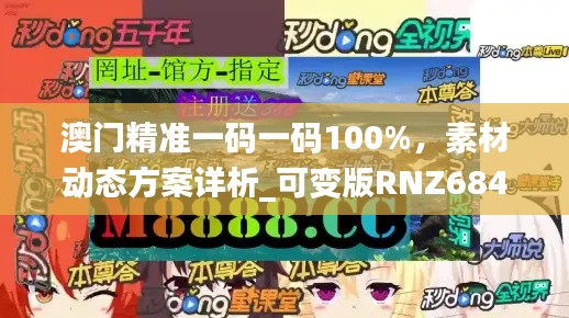 澳门精准一码一码100%,素材动态方案详析_可变版RNZ684.53