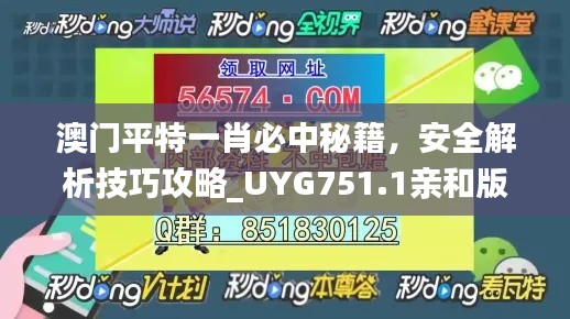 澳门平特一肖必中秘籍,安全解析技巧攻略_UYG751.1亲和版