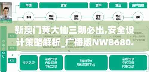 新澳门黄大仙三期必出,安全设计策略解析_广播版NWB680.23
