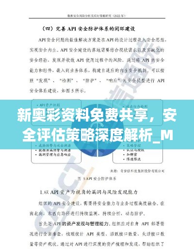 新奥彩资料免费共享,安全评估策略深度解析_MUT384.18特版