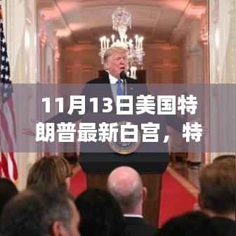 美国白宫变迁观察,特朗普时代下的最新解读与观察(11月13日更新)