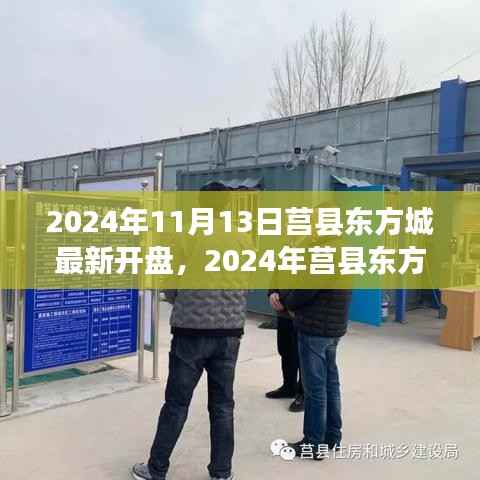 莒县东方城新盘启幕,变化中的学习塑造自信与成就之光之路