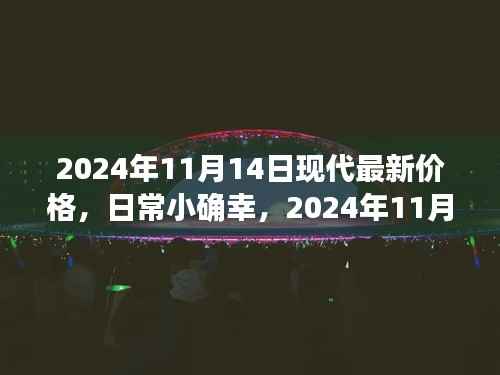 2024年11月14日现代最新价格,开启温馨购物之旅的日常小确幸