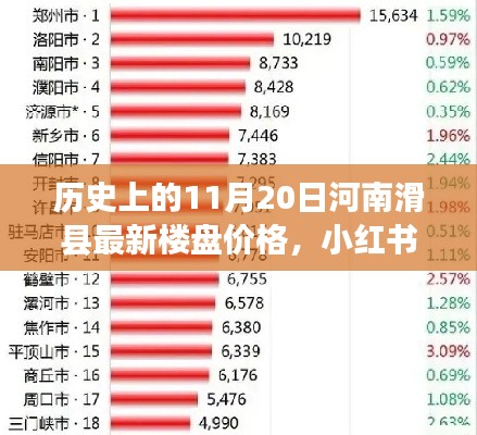 历史上的11月20日河南滑县最新楼盘价格探秘,小红书风格揭秘