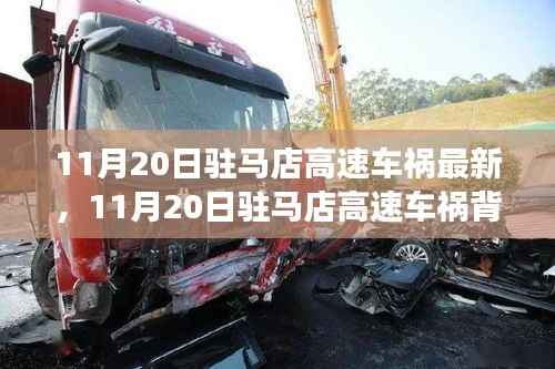 11月20日驻马店高速车祸背后的启示,自然美景之旅的悲剧与反思