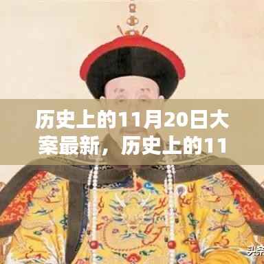 历史上的11月20日大案深度解析与观点阐述