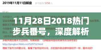 深度解析与全面评测,2018年11月28日热门步兵番号产品一览