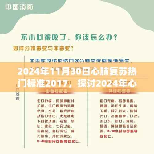 心肺复苏标准演变与影响,以热门标准2017为例的探讨(2024年最新进展)