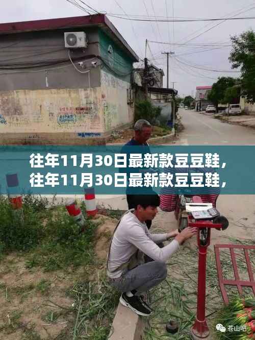 往年11月30日最新款豆豆鞋，时尚舒适还是潮流过后的选择？