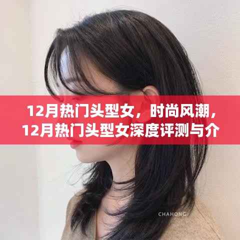 12月热门女式发型,深度评测与时尚风潮介绍