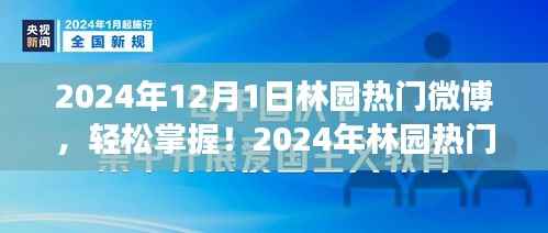 玩转微博营销,林园热门微博发布攻略,轻松掌握未来趋势!