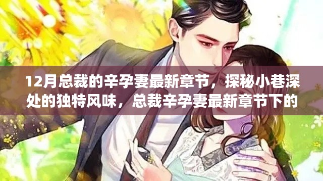 总裁辛孕妻最新章节下的隐秘美食宝藏,探秘小巷深处的独特风味