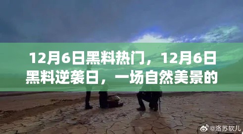 12月6日黑料逆袭日,自然美景的心灵探索之旅