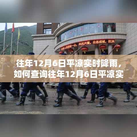 往年12月6日平凉实时降雨查询步骤指南及数据解析