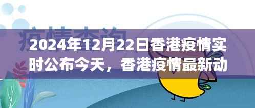 香港疫情实时更新,最新动态与进展(2024年12月22日)