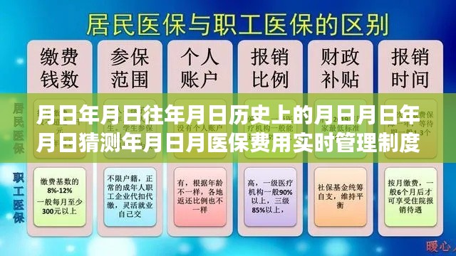 医保费用实时管理制度,历史演变与未来走向的探究分析