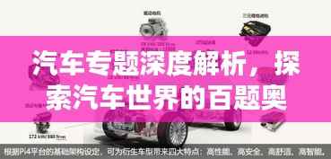 汽车专题深度解析,探索汽车世界的百题奥秘
