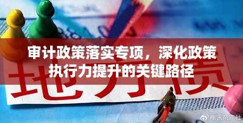 审计政策落实专项,深化政策执行力提升的关键路径