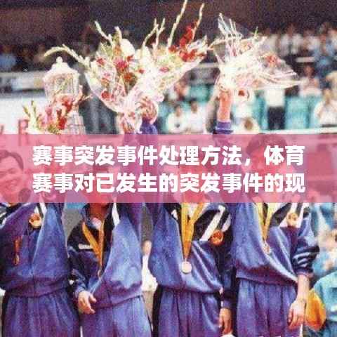 赛事突发事件处理方法,体育赛事对已发生的突发事件的现场处置流程?