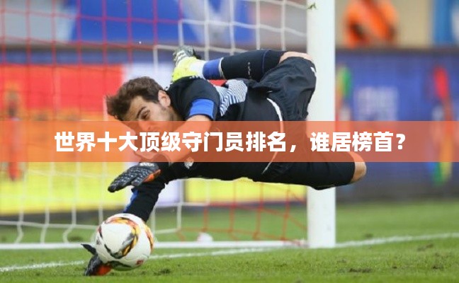 世界十大顶级守门员排名,谁居榜首?