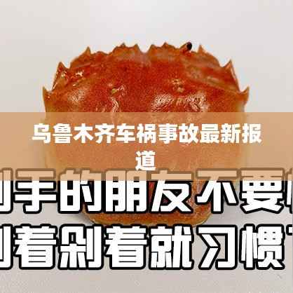 乌鲁木齐车祸事故最新报道