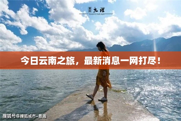 今日云南之旅,最新消息一网打尽!