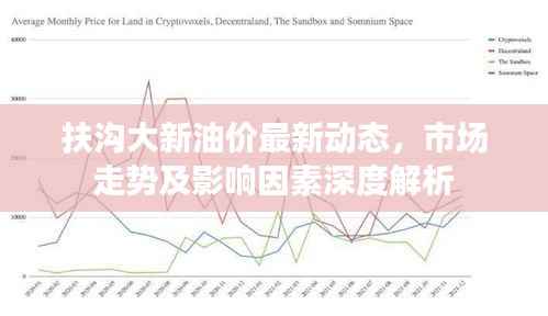 扶沟大新油价最新动态,市场走势及影响因素深度解析