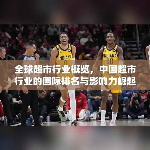全球超市行业概览,中国超市行业的国际排名与影响力崛起