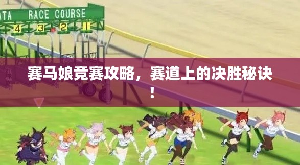赛马娘竞赛攻略,赛道上的决胜秘诀!