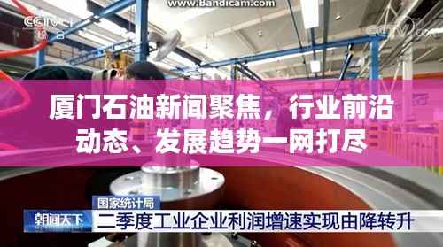 厦门石油新闻聚焦，行业前沿动态、发展趋势一网打尽