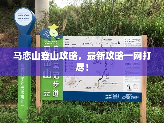 马恋山登山攻略,最新攻略一网打尽!