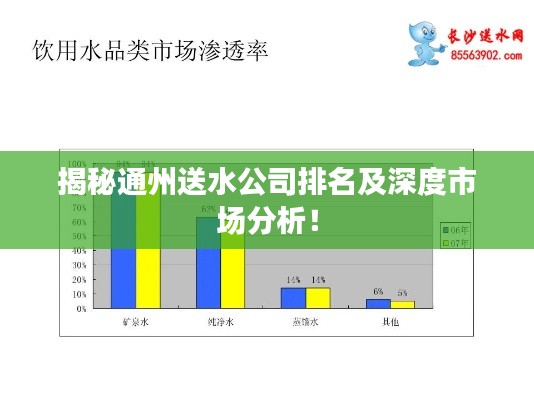 揭秘通州送水公司排名及深度市场分析!