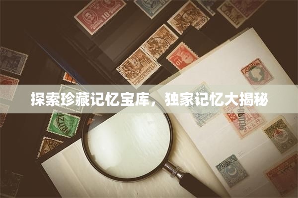 探索珍藏记忆宝库,独家记忆大揭秘