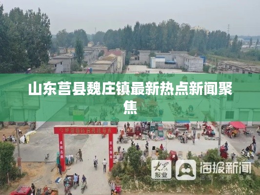 山东莒县魏庄镇最新热点新闻聚焦